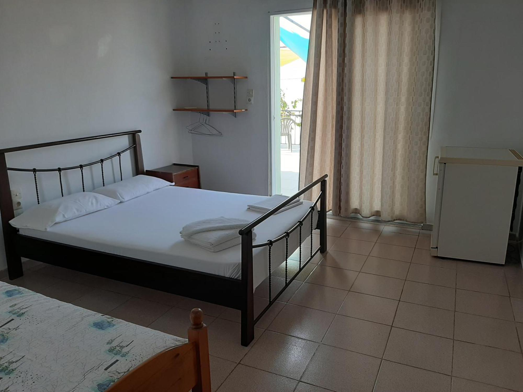 Valentina Rooms Qeparo Bagian luar foto