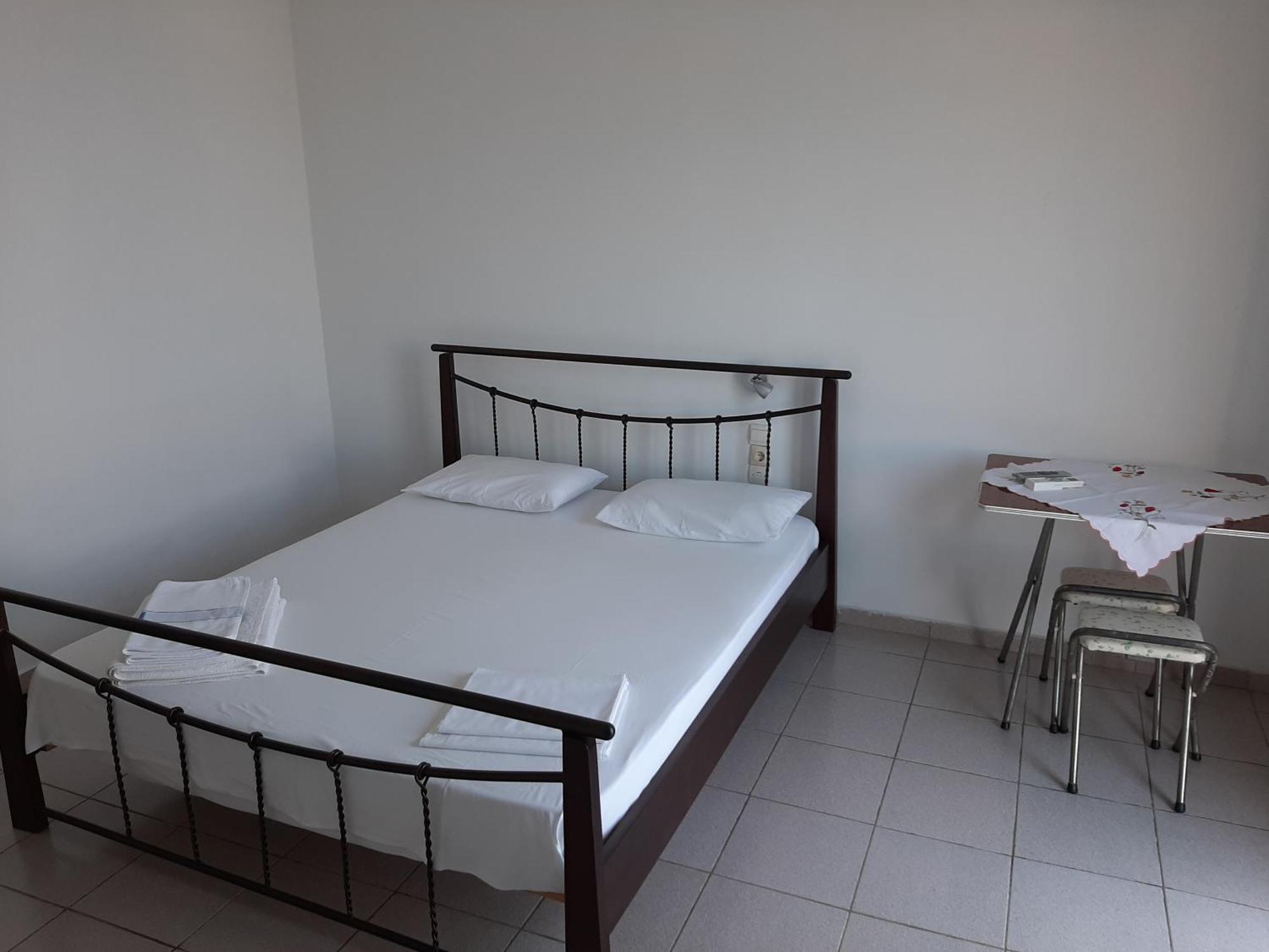 Valentina Rooms Qeparo Bagian luar foto